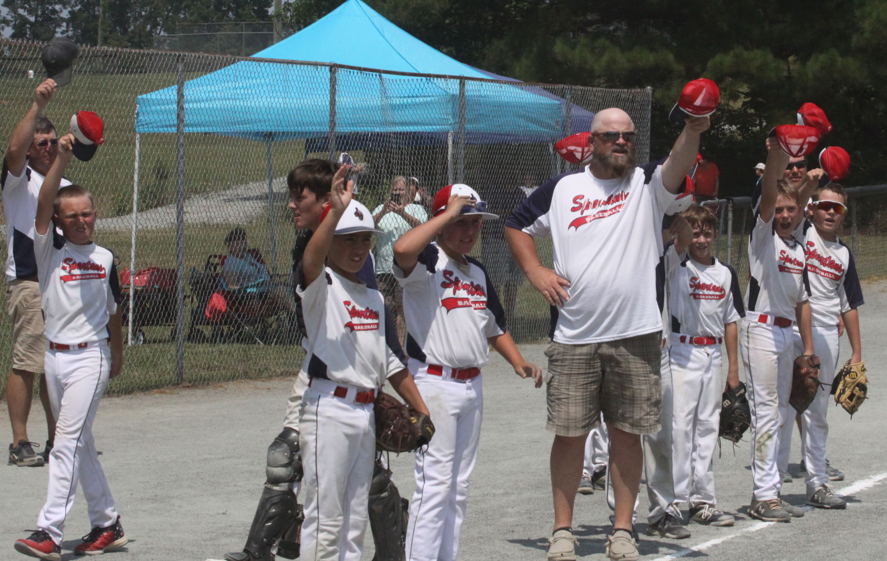 Baseball